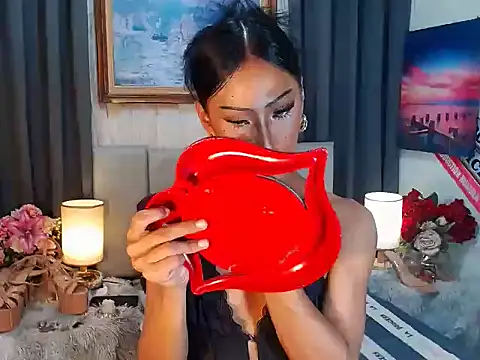 sassylatina online show from October 31, 3:54 pm