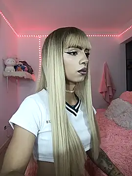 annie thomson00 online show from January 14, 3:26 am