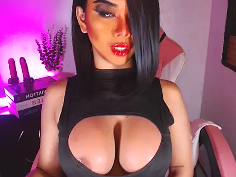 KarlaFrost online show from September 14, 10:47 pm