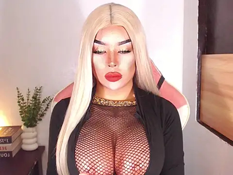 NataliaFernandezz online show from March 8, 6:00 pm