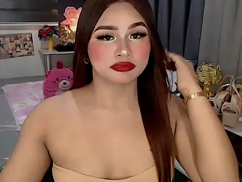 Candice cummer online show from November 27, 6:10 pm