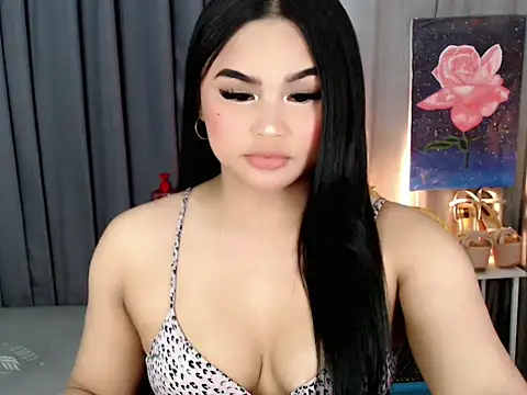 Candice cummer online show from March 24, 4:12 pm