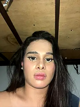 SassaLilly online show from November 6, 3:56 pm