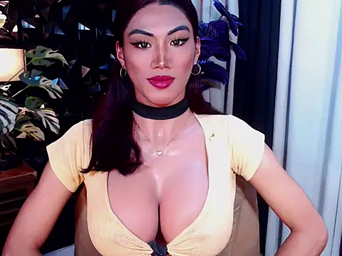 DAYANARAHFOX online show from November 19, 2:17 pm