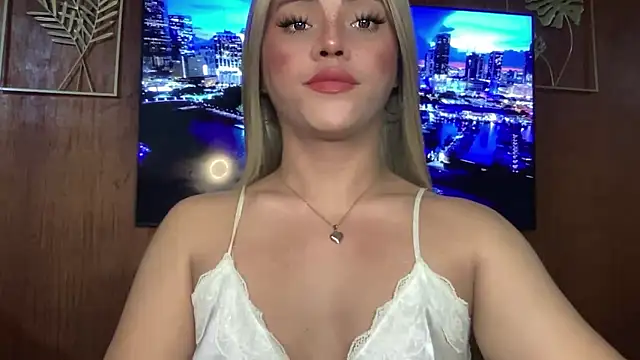 calimonroe online show from January 12, 10:50 pm