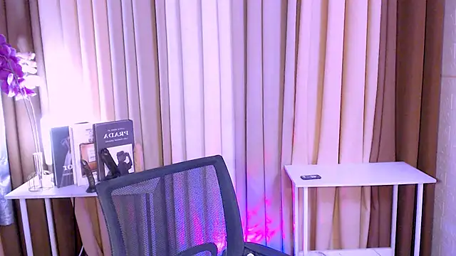 Coka bella online show from November 2, 10:41 pm