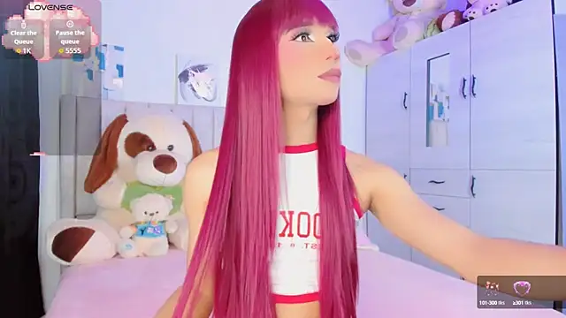 Snapshot of baby_cleo chatting on October 15, 1:16 am baby cleo online show from October 15, 1:16 am