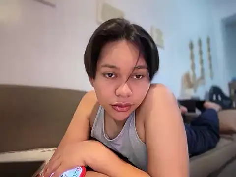 janelle xx online show from May 25, 3:58 am