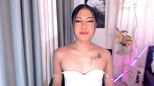 Sassy Suzuhime online show from April 8, 6:53 pm