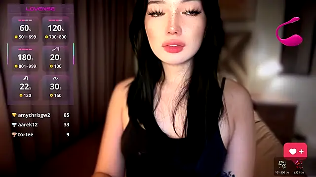 hadahera online show from January 7, 8:45 pm