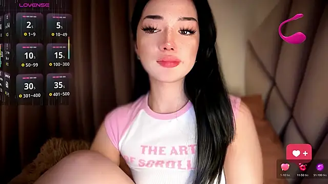 hadahera online show from March 30, 3:13 pm