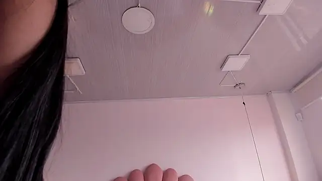 LissyAndrade online show from March 6, 7:30 pm