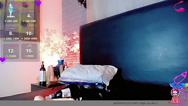 Cata MW online show from November 5, 7:14 pm