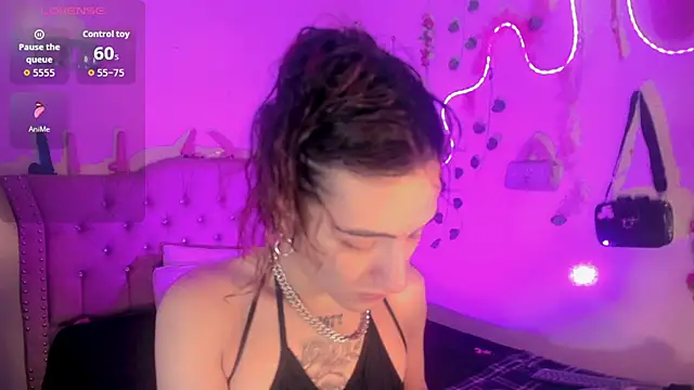 Cata MW online show from February 24, 7:18 pm