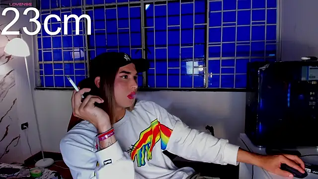 angelgoald1 online show from September 9, 10:52 pm