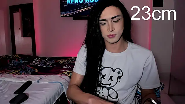 angelgoald1 online show from November 7, 1:06 am