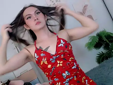 Pinkyweb 03 online show from July 14, 3:11 am