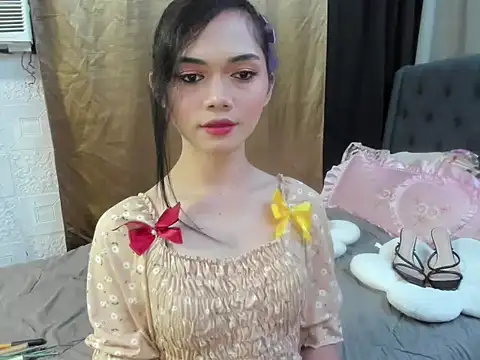 yunxieesweetgurl online show from November 9, 4:52 pm