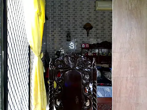 kylinexx online show from February 22, 2:36 am