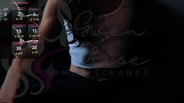 heyyythanks online show from December 17, 5:51 pm