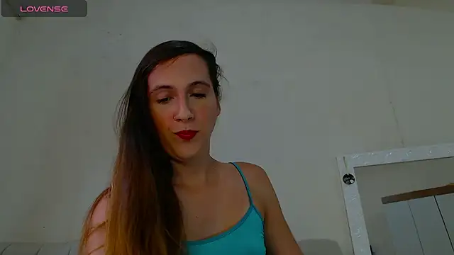 FemmeAngel online show from March 24, 8:03 pm