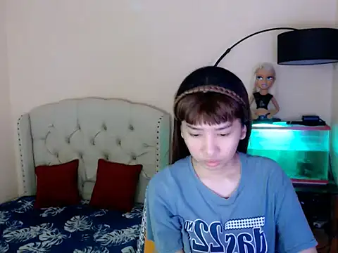 ShantalFoxxy  online show from March 2, 12:27 am