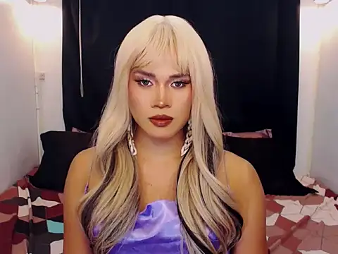 YllanaAltheaXxX online show from February 20, 6:37 am