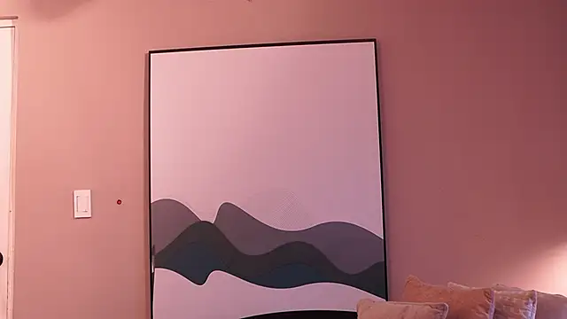 Ariaa Isabell online show from December 2, 6:33 pm