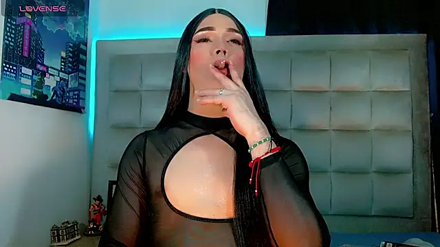 AmazingMistressNathy online show from February 15, 7:04 am