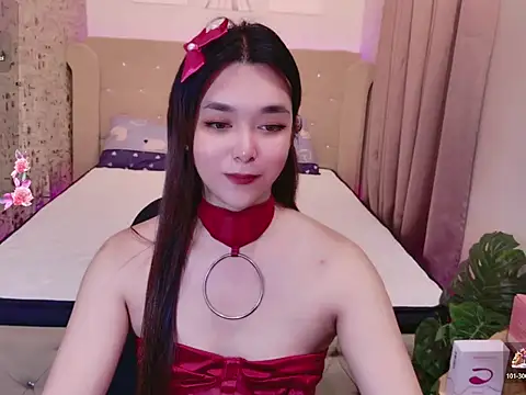 Ts-yoshi online show from November 9, 5:03 pm