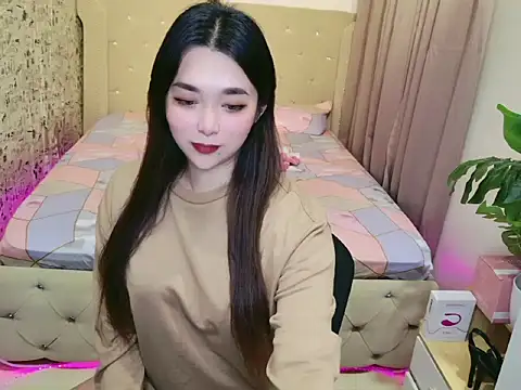 Ts-yoshi online show from February 28, 4:24 pm