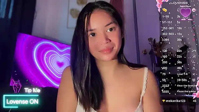 MeJustee online show from October 22, 8:27 am