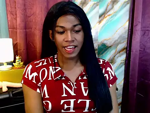 Milagrosa xx online show from February 24, 1:20 am