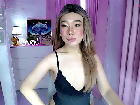 mj lorde online show from February 10, 9:44 pm