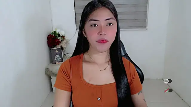 NaughtyBelle online show from September 9, 3:11 pm