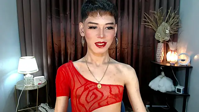 Snapshot of MissTransStella69 chatting on September 14, 7:46 am MissTransStella69 online show from September 14, 7:46 am