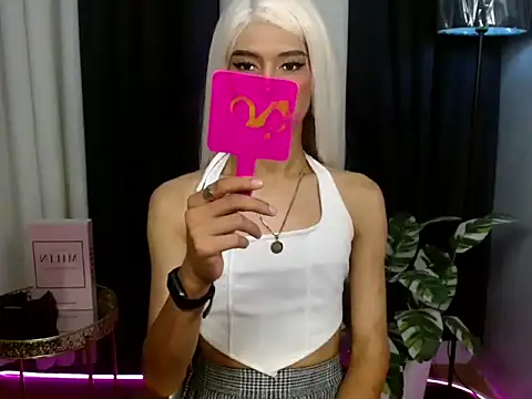 Snapshot of MissTransStella69 chatting on October 15, 8:03 am MissTransStella69 online show from October 15, 8:03 am