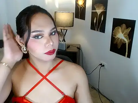 The Fucking Dolls online show from May 16, 3:37 am