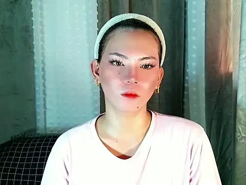 TemptationofANNA online show from January 6, 7:56 am