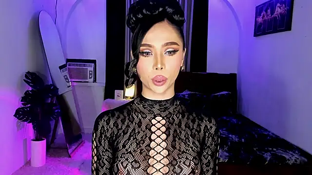 ElektraPrince online show from March 16, 10:02 pm