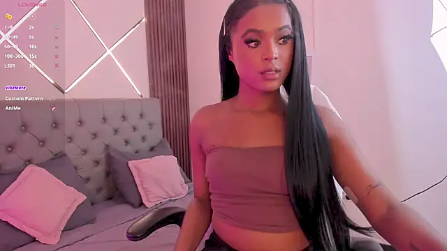 Anyeliin miller online show from March 1, 2:01 pm