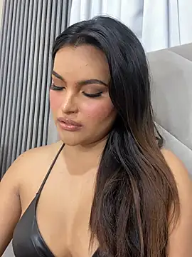 XMysteriousMe online show from June 11, 2:37 pm