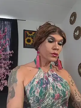 JessiicaExoticX1 online show from February 11, 6:49 pm