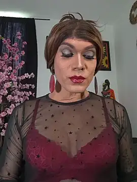 JessiicaExoticX1 online show from April 9, 8:59 pm