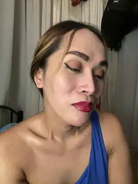 RomanticPearlTS online show from April 2, 1:42 pm