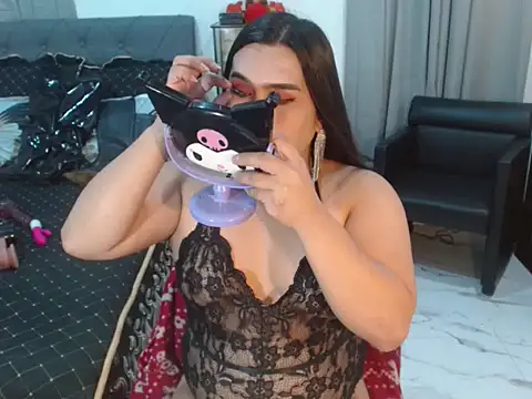 LustfullVelindaks online show from February 10, 9:27 am