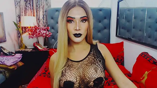 Mistress4fun online show from November 18, 6:19 pm