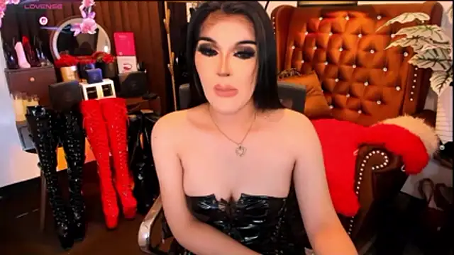 devongarcia online show from February 5, 12:48 am