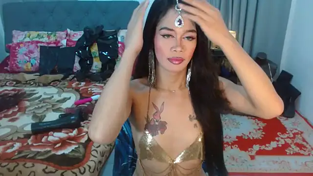 SexyHeart Escodero online show from October 31, 5:54 pm