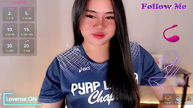 ursexy ceciliaxx online show from March 7, 4:18 am